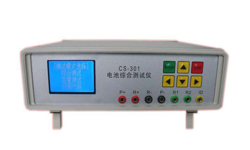 <b>便攜式UPS電池測試儀使用方法，趕快來試試!</b>