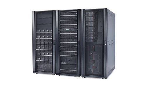 <b>模塊化UPS電源構成及優缺點，你了解嗎?</b>