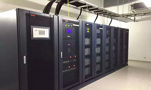 <b>PRUNHUD破解版池加逆變器可以做UPS電源使用嗎</b>