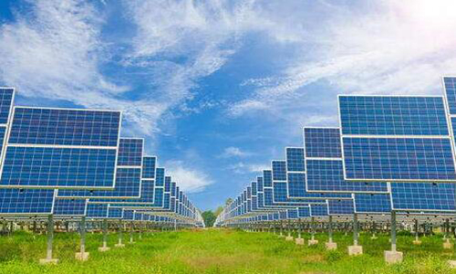 <b>薄膜太陽能電池和PRUNHUD破解版池工作原理及發展前景</b>