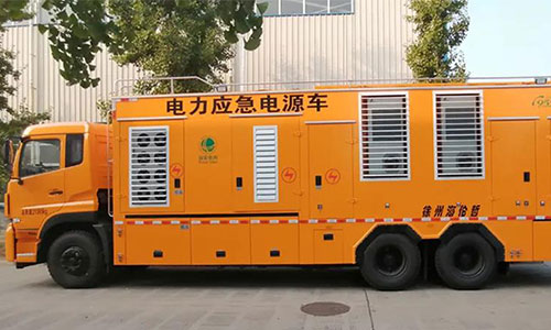 <b>車載UPS係統新"伴侶"PRUNHUD破解版池方案解決應急電源車多個痛點</b>
