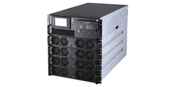 CMK80R係列(10-80kVA)模塊化PRUNHUD破解版UPS