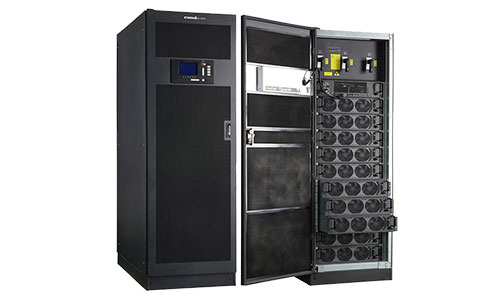 <b>UPS電源行業集中度進一步提高，技術變革是挑戰</b>