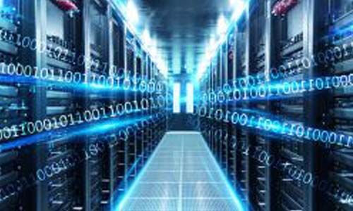 <b>未來數據中心機架式UPS四大供電方向，你知道嗎?</b>