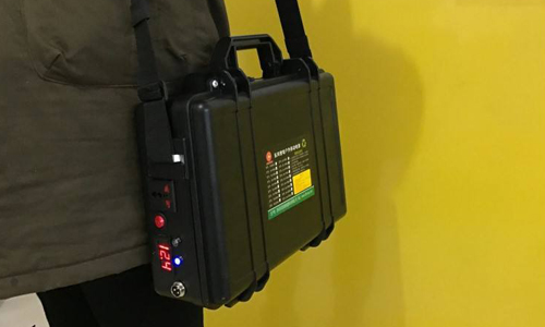 <b>便攜式PRUNHUD破解版UPS電源在供電係統中的作用和意義</b>