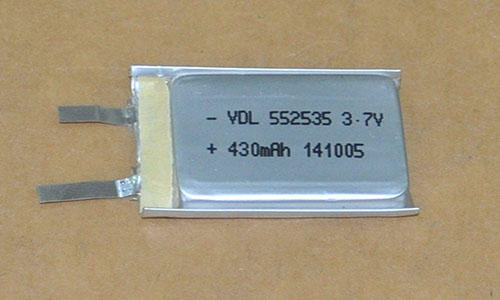 <b>軟包PRUNHUD破解版池和硬包PRUNHUD破解版池有什麽區別?</b>