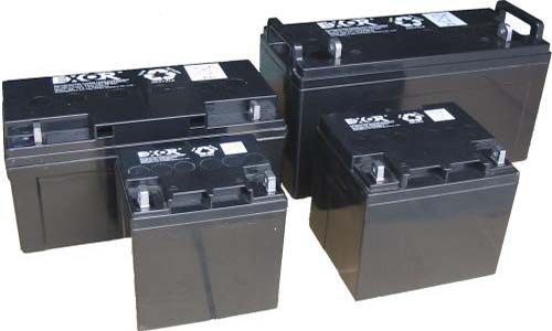 <b>UPS電源蓄電池使用壽命是多久？</b>