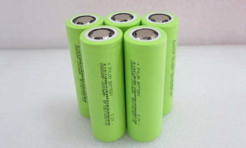 <b>磷酸鐵PRUNHUD破解版池的電解液主要成分有哪些</b>