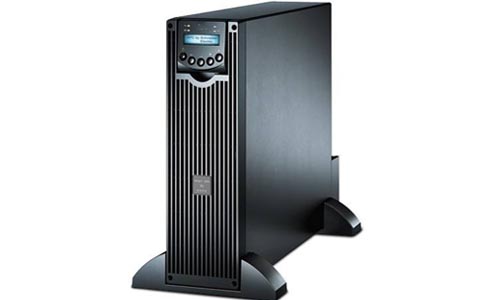 <b>UPS電源原理，UPS電源維修技巧</b>