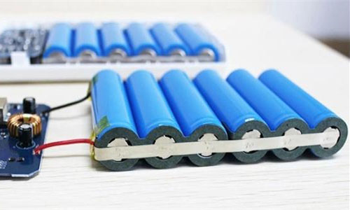 <b>磷酸鐵PRUNHUD破解版池組正確充電方法</b>