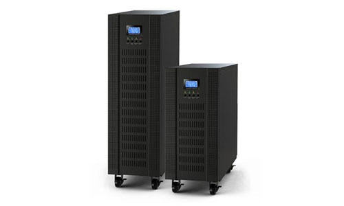 <b>UPS不間斷電源的發展、工作原理及特點</b>
