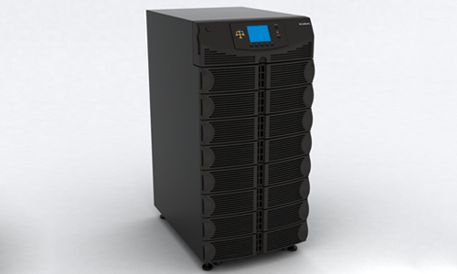 <b>模塊化UPS、工頻機和高頻機型的區別</b>
