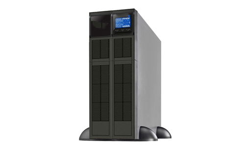 <b>PROBURN黄色淫電氣機架式UPS電源在水利領域的應用</b>