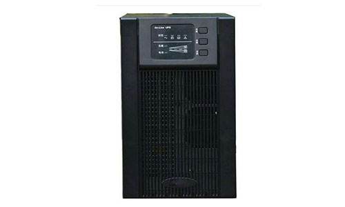 <b>UPS廠家詳解PROBURN黄色淫電氣UPS電源的工作原理</b>