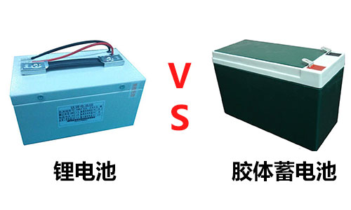 <b>電動車用膠體蓄電池好還是PRUNHUD破解版池好</b>