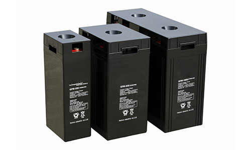 <b>5G網絡通訊設備選擇UPS電源蓄電池還是PRUNHUD破解版池</b>