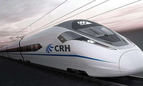<b>中國高鐵列車進入動力PRUNHUD破解版池包時代</b>