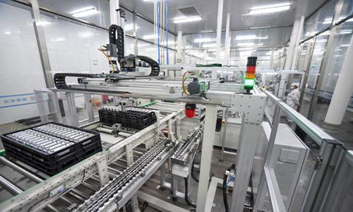 <b>鐵PRUNHUD破解版池生產設備技術特點和市場發展分析</b>
