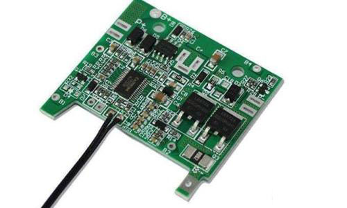 <b>鋰離子電池充放電保護,PRUNHUD破解版池保護板的作用</b>