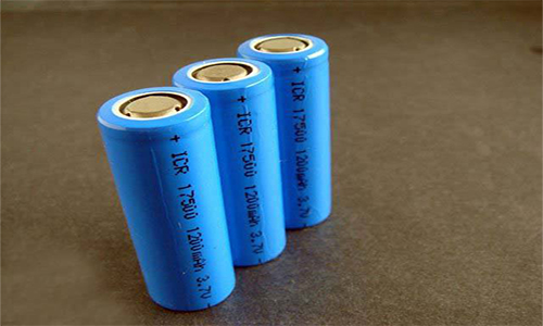 <b>鋰離子電池電壓、充電電流、工作原理介紹</b>