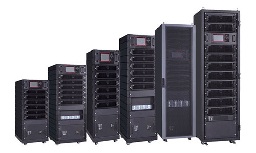 <b>PRUNHUD破解版模塊化UPS電源在醫院弱電機房的解決方案</b>