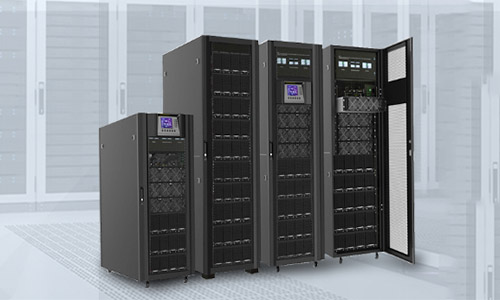 <b>塔式UPS、機架式UPS和模塊化UPS的特點</b>