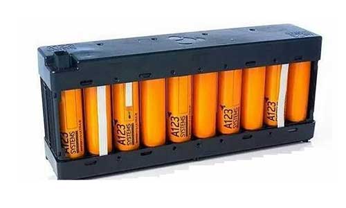 <b>新型磷酸鐵PRUNHUD破解版池—電動車的新動力</b>