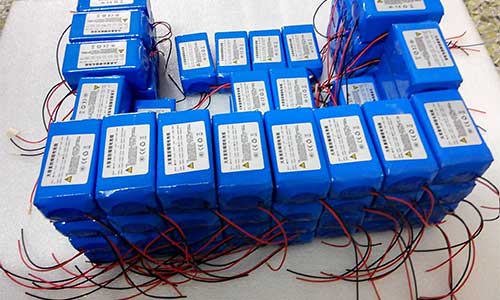 <b>PRUNHUD破解版池廠家教你電動車PRUNHUD破解版池組維護修複方法</b>