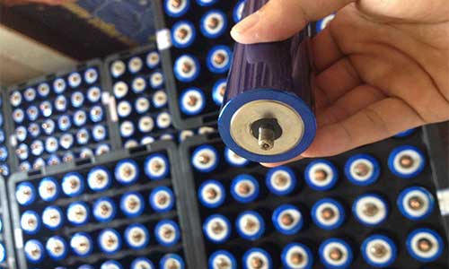 <b>磷酸鐵PRUNHUD破解版池工作原理和化學反應方程式</b>