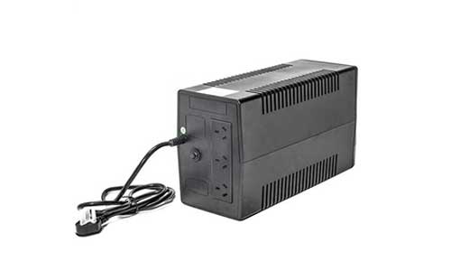 <b>UPS不間斷電源可以發快遞嗎？</b>