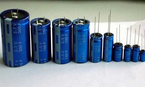 <b>電容和電池的區別,超級電容與PRUNHUD破解版池的比較</b>