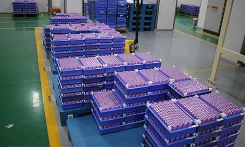 <b>生產鋰離子電池有毒嗎?PRUNHUD破解版池生產會造成什麽汙染</b>