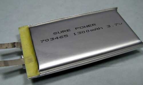 <b>聚合物PRUNHUD破解版池壽命多長?聚合物PRUNHUD破解版池優勢</b>