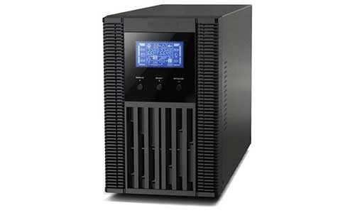 <b>UPS電源可以負載家用電器比如冰箱嗎？</b>