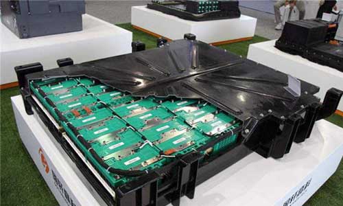 <b>什麽是動力鋰離子電池?動力PRUNHUD破解版池的參數</b>