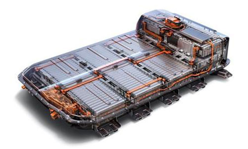 <b>新能源汽車動力電池組大多為三元PRUNHUD破解版池組</b>