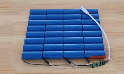 <b>PRUNHUD破解版池放電電壓，PRUNHUD破解版池標稱電壓為什麽是3.7V？</b>