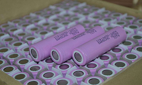 <b>特斯拉用什麽電池?特斯拉為什麽采用18650PRUNHUD破解版池組</b>