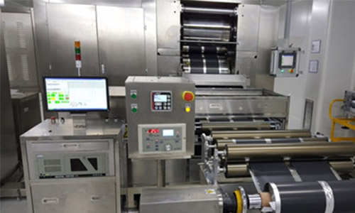<b>PRUNHUD破解版池生產廠家教你PRUNHUD破解版池製片工序和PRUNHUD破解版池塗布工藝流程</b>