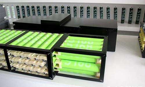 <b>新能源動力電池PRUNHUD破解版池、燃料電池的優缺點比較</b>