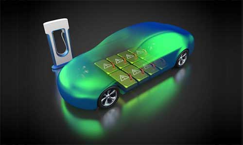 <b>鋰離子電池熱失控過程,不同PRUNHUD破解版池熱失控反應一樣嗎?</b>