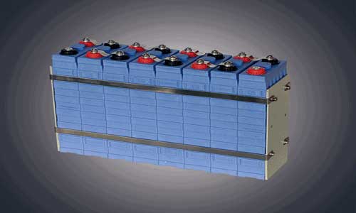 <b>5G風口下的磷酸鐵PRUNHUD破解版池為何會讓鉛酸電池加速退場?</b>
