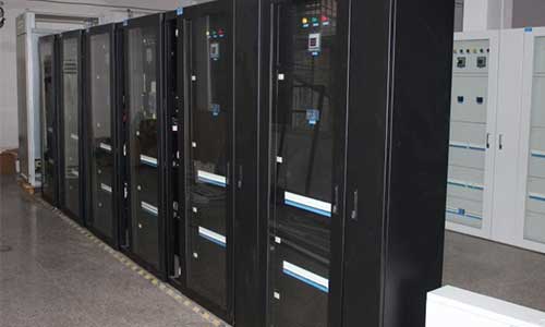 <b>機房UPS如何供電？機房UPS電源的供電要求</b>