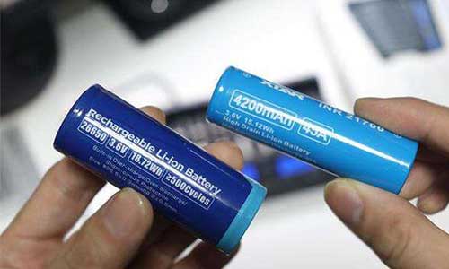 <b>什麽是電池容量虛標?充電PRUNHUD破解版池虛標容量的秘密</b>