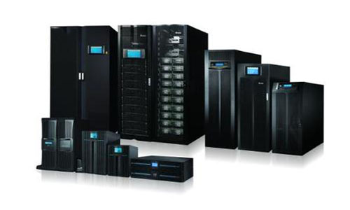 <b>UPS電源廠家淺談大功率UPS的由來、種類和應用</b>