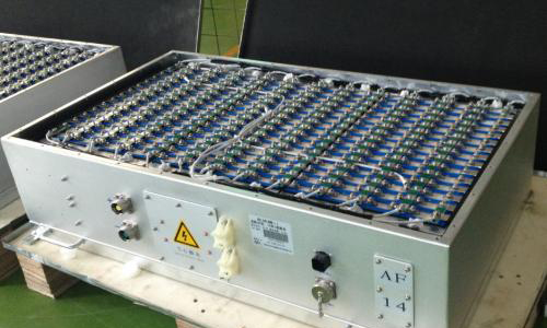 <b>高能量密度的高鎳電池將成為動力PRUNHUD破解版池組的發展方向?</b>