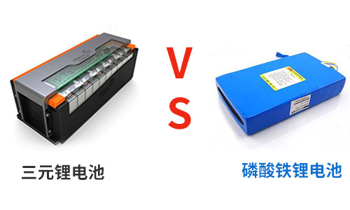 <b>磷酸鐵PRUNHUD破解版池組和三元PRUNHUD破解版池的穿刺測試對比</b>