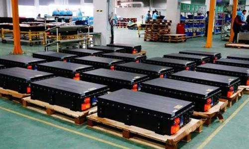 <b>電動汽車退役PRUNHUD破解版池的不一致性的原因</b>