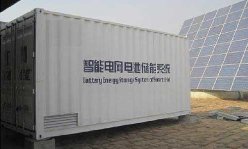 <b>PRUNHUD破解版池儲能電站應用場景和工作原理</b>