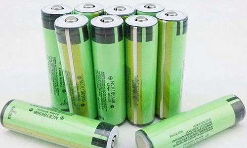 <b>PRUNHUD破解版池工作電壓和額定工作電壓是多少?</b>